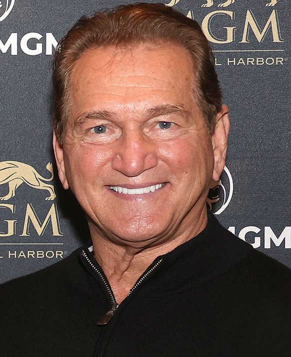 Joe Theismann