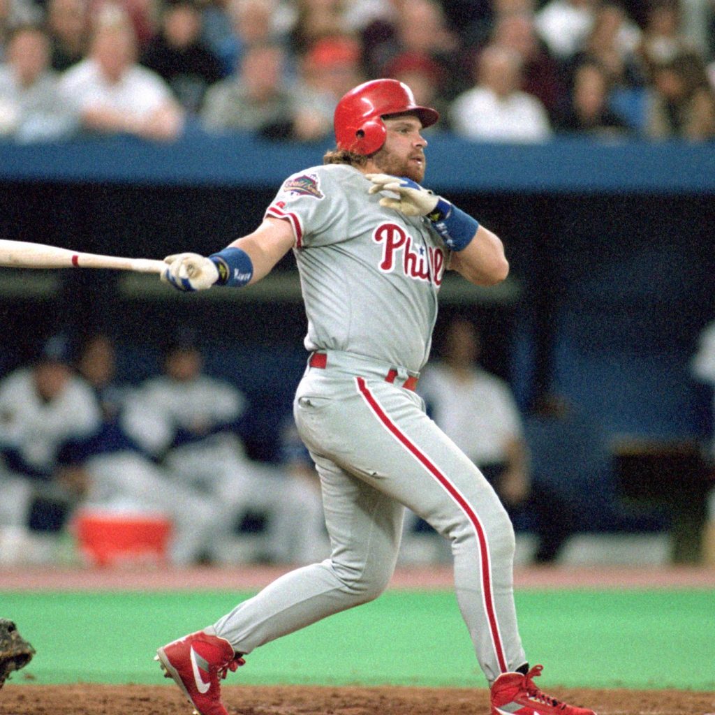 Who is Baseball Player John Kruk? His Age, College & More