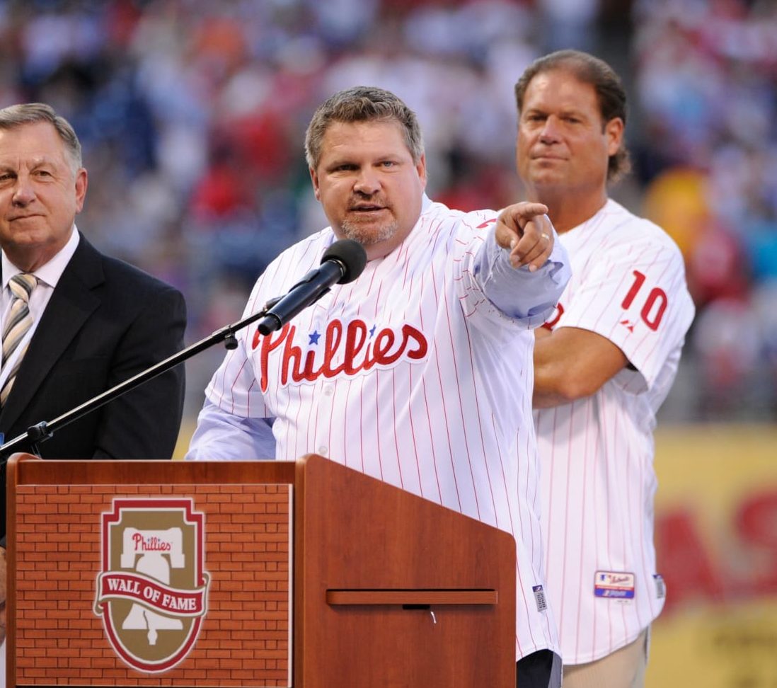 John Kruk