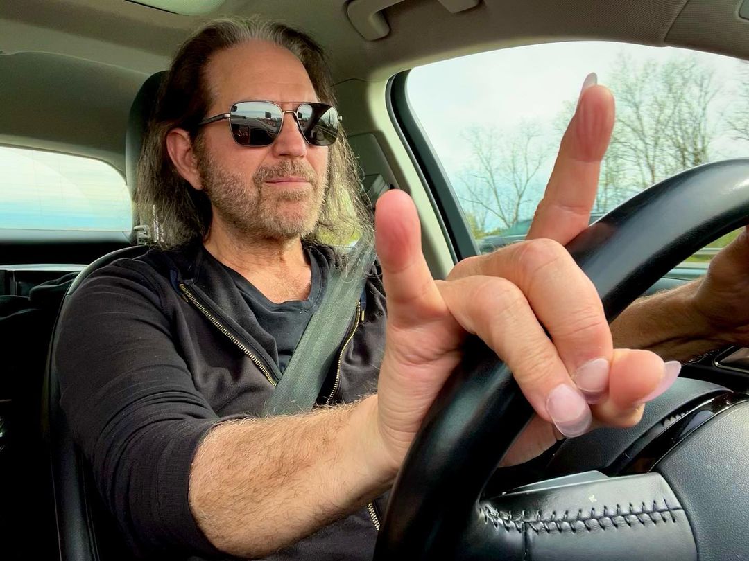 Kip Winger