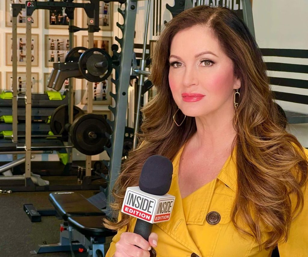 Lisa Guerrero