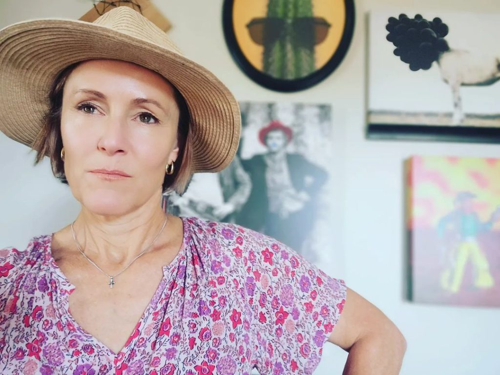 Mary Stuart Masterson