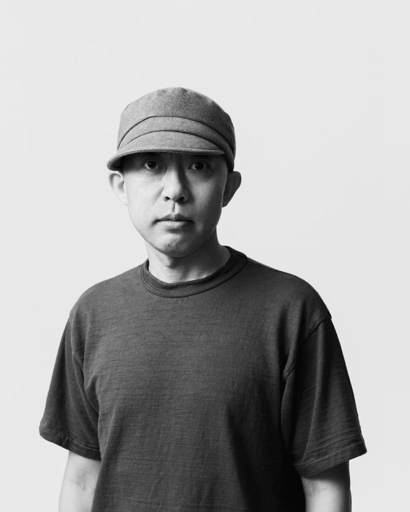Nigo