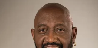 Otis Williams