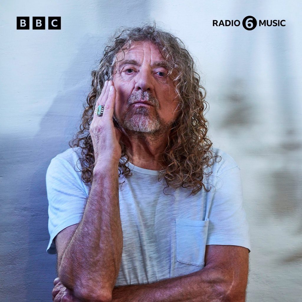 Robert Plant