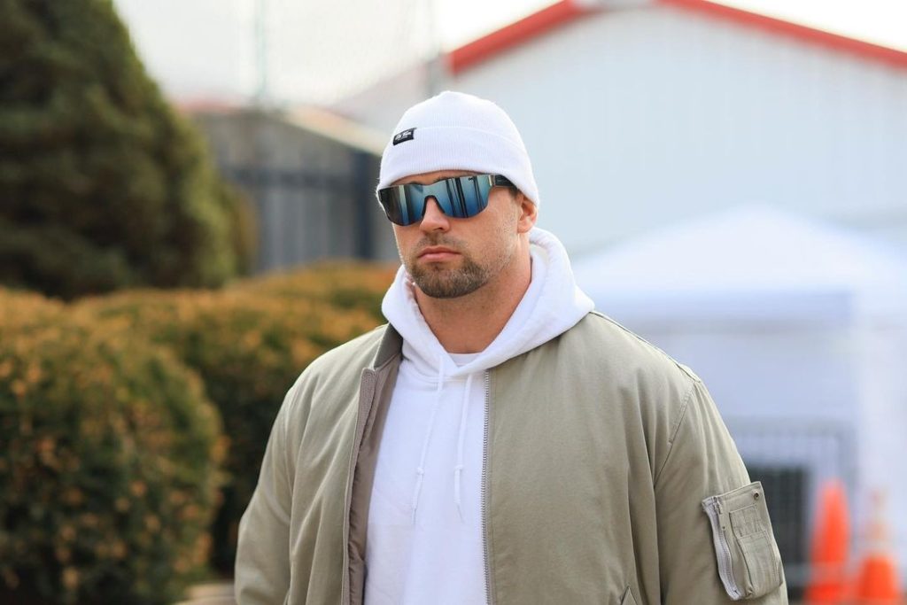 Sam Hubbard