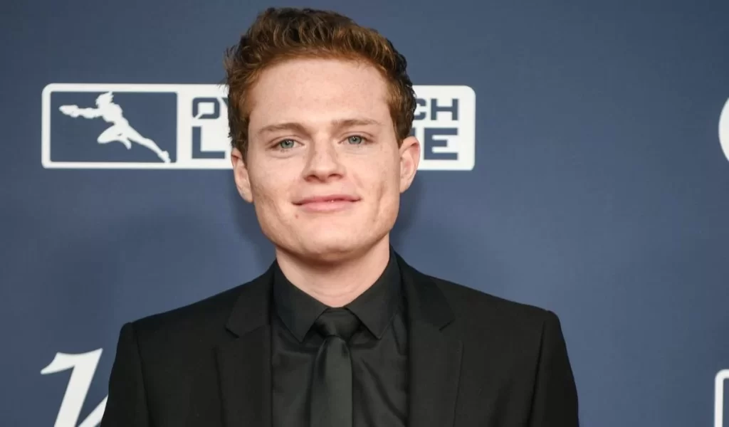 Sean Berdy Age