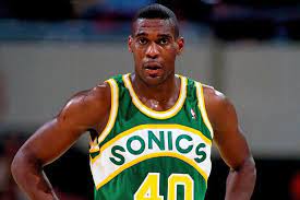 Shawn Kemp