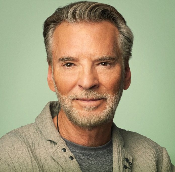 Who is American Guitarist Kenny Loggins? His Family, Age & More