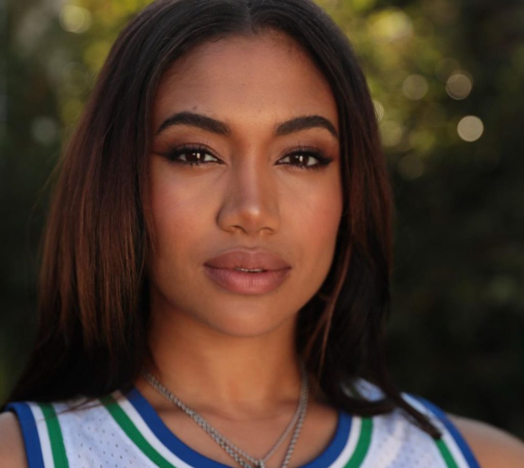 Paige Hurd