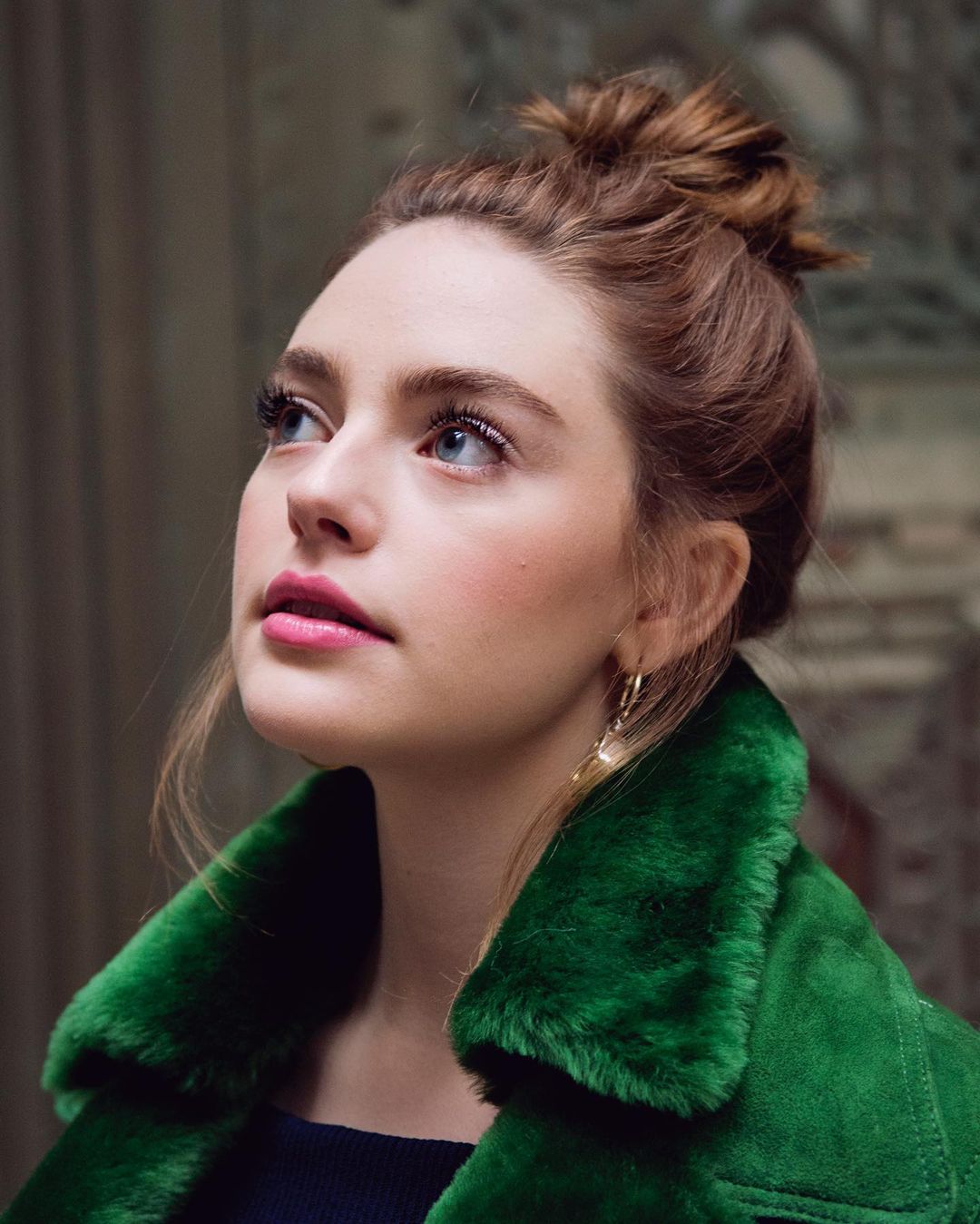 Danielle Rose Russell