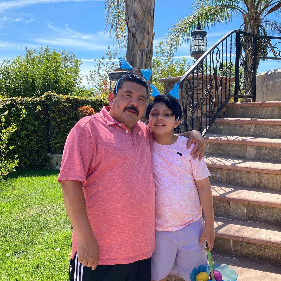 Guillermo Rodriguez: Unveiling His Romantic Secrets