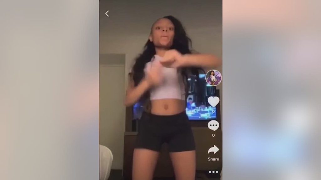 Kalecia Last Video