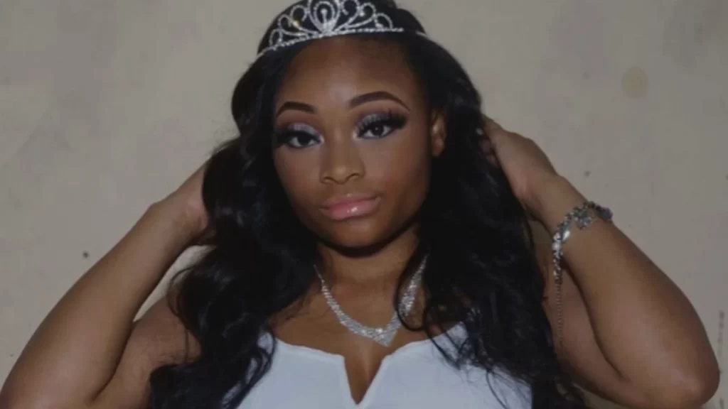 Kalecia Williams Age