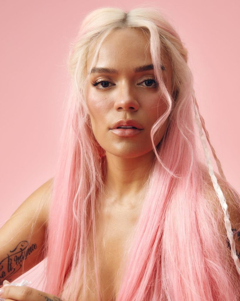 Karol G