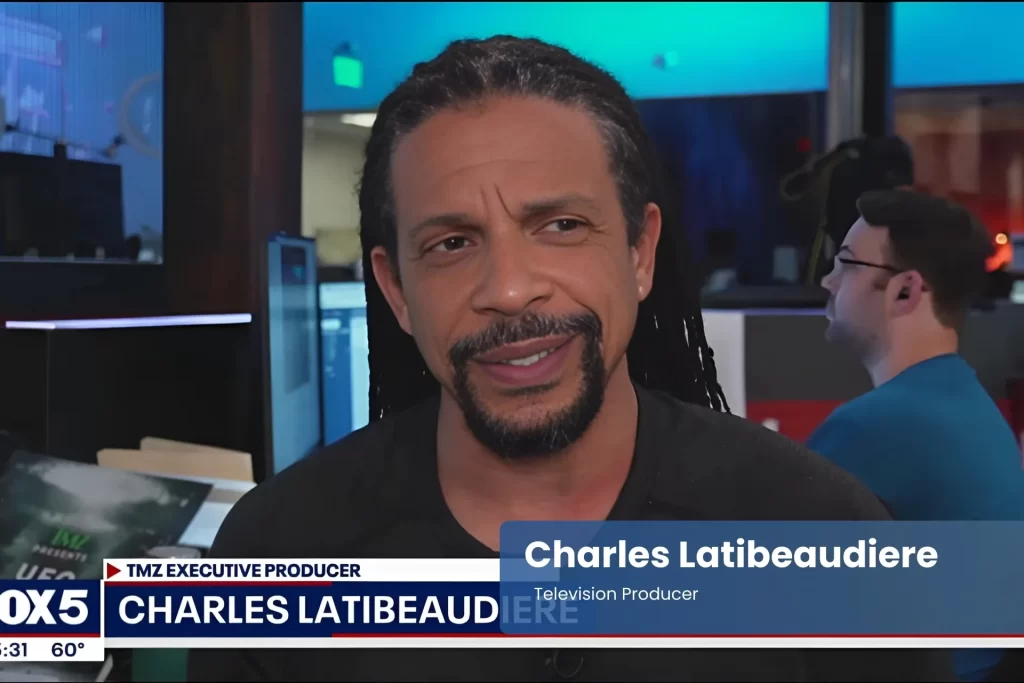 charles latouche on fox news