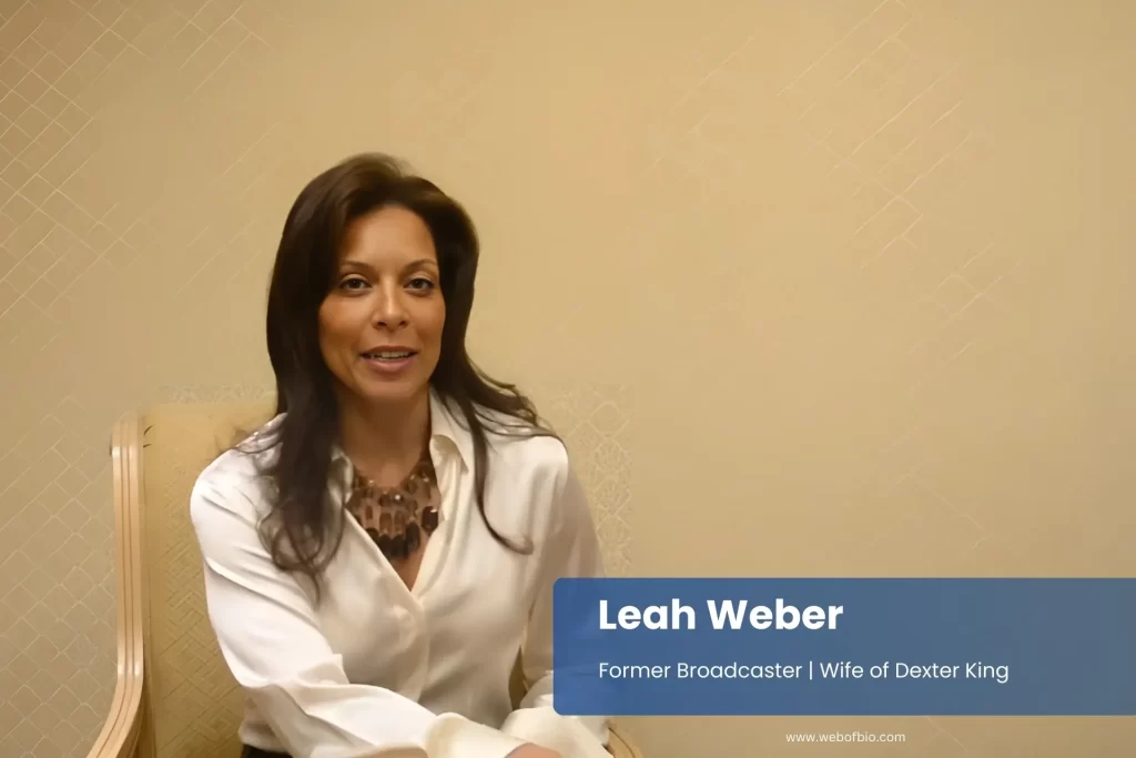 Leah Weber