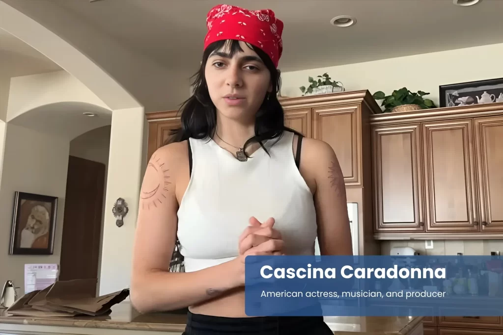 Cascina Caradonna